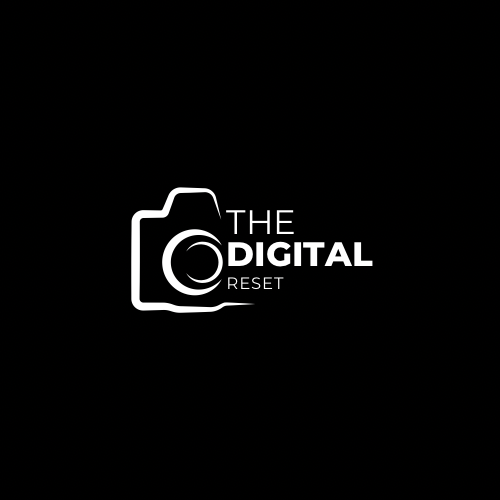 The Digital Reset Bundle
